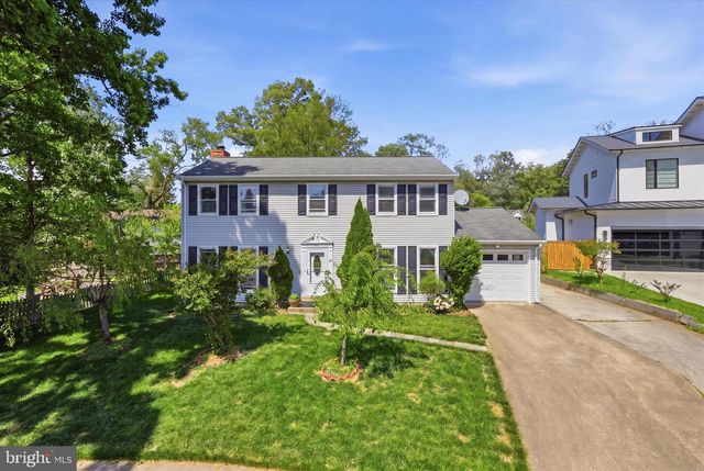 211 WHISPERING WIND CT SE, Vienna, VA 22180