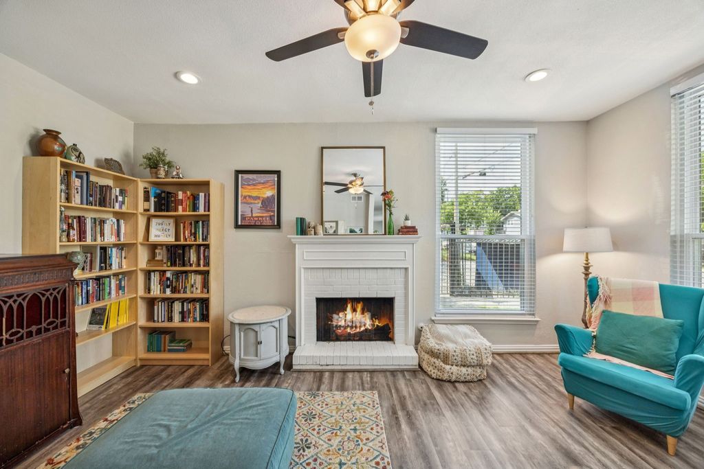 7175 Fair Oaks Avenue 60, Dallas, TX 75231
