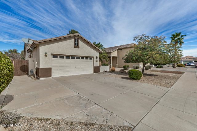 4314 E MEGAN Street, Gilbert, AZ 85295