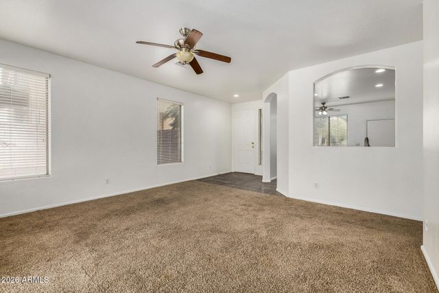 4314 E MEGAN Street, Gilbert, AZ 85295