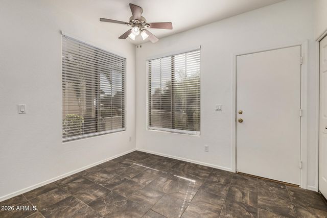 4314 E MEGAN Street, Gilbert, AZ 85295