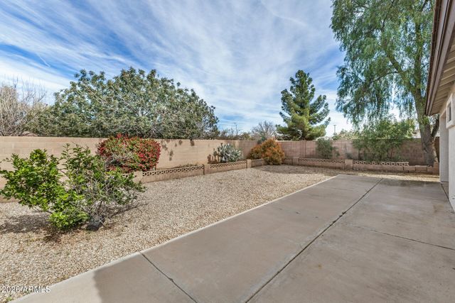 4314 E MEGAN Street, Gilbert, AZ 85295