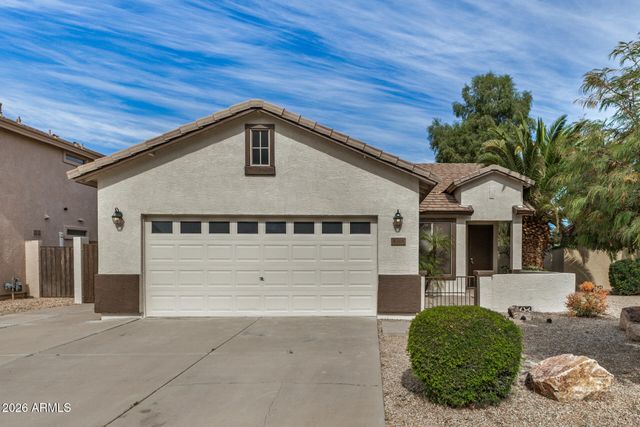 4314 E MEGAN Street, Gilbert, AZ 85295