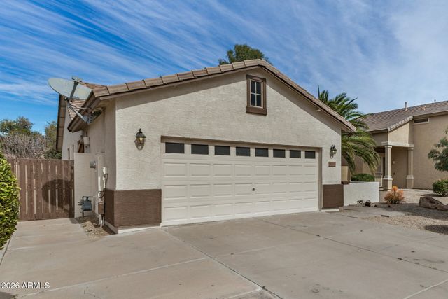 4314 E MEGAN Street, Gilbert, AZ 85295