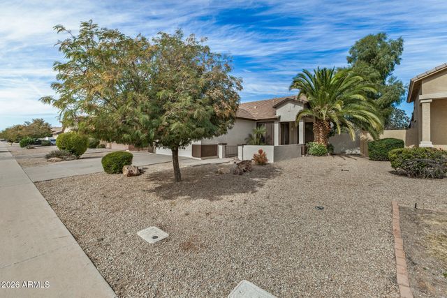 4314 E MEGAN Street, Gilbert, AZ 85295