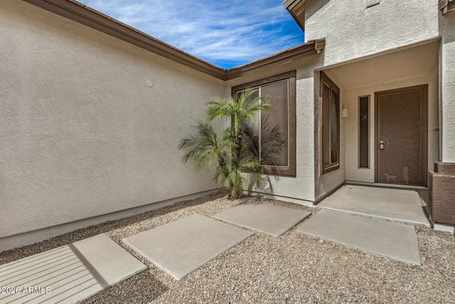 4314 E MEGAN Street, Gilbert, AZ 85295