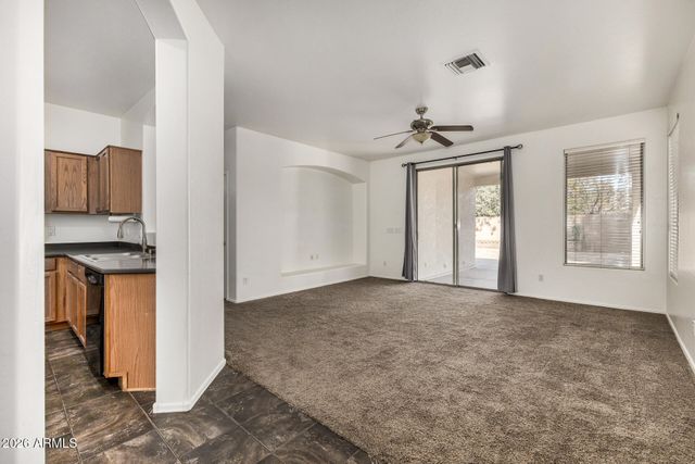 4314 E MEGAN Street, Gilbert, AZ 85295