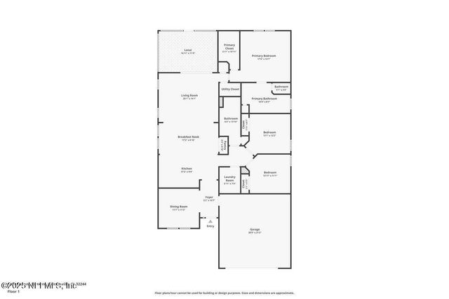 11209 LENORA Court, Jacksonville, FL 32256