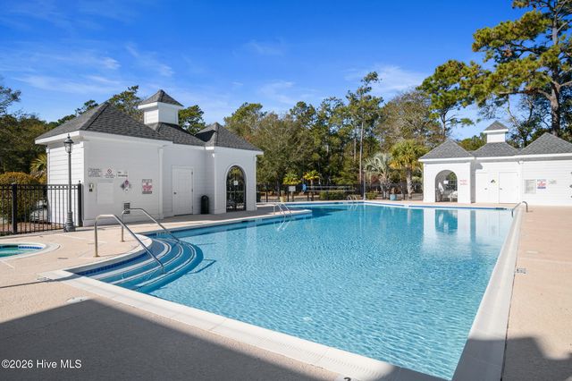 595 Maritime Way SW, Supply, NC 28462