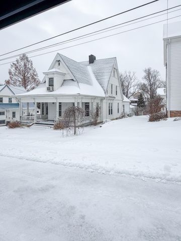 119 Pumphrey Avenue, Flemingsburg, KY 41041