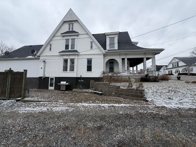 119 Pumphrey Avenue, Flemingsburg, KY 41041