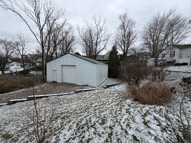 119 Pumphrey Avenue, Flemingsburg, KY 41041