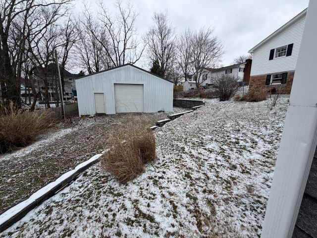 119 Pumphrey Avenue, Flemingsburg, KY 41041