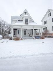 119 Pumphrey Avenue, Flemingsburg, KY 41041