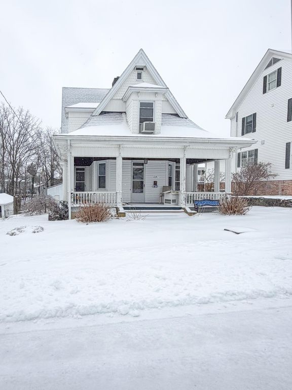 119 Pumphrey Avenue, Flemingsburg, KY 41041