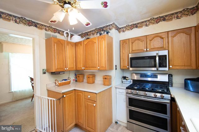 112 ROSEBERRY AVENUE, Salisbury, MD 21804
