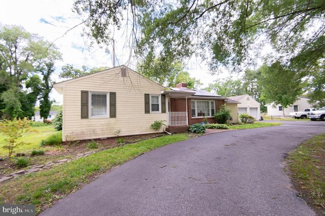 112 ROSEBERRY AVENUE, Salisbury, MD 21804