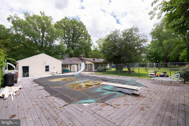 112 ROSEBERRY AVENUE, Salisbury, MD 21804