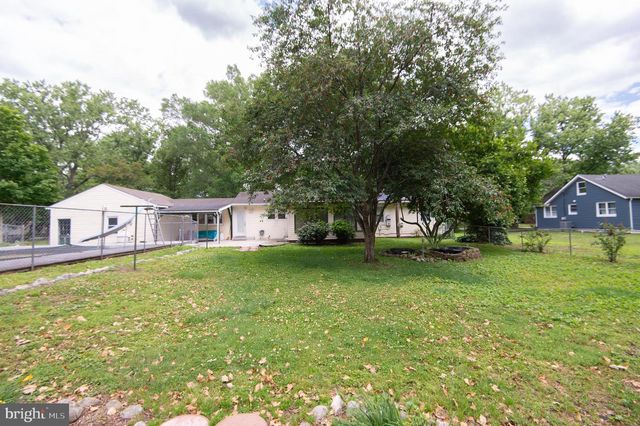 112 ROSEBERRY AVENUE, Salisbury, MD 21804
