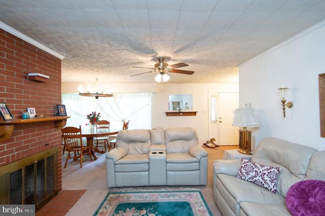 112 ROSEBERRY AVENUE, Salisbury, MD 21804