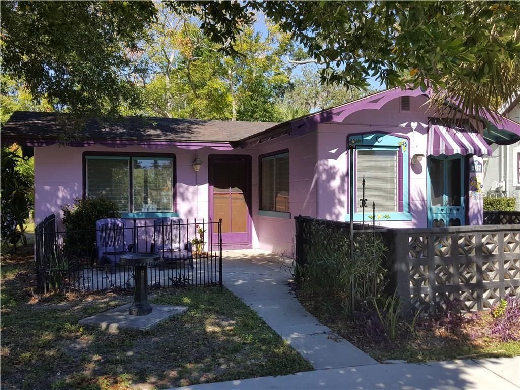 5839 GRAND BOULEVARD, New Port Richey, FL 34652