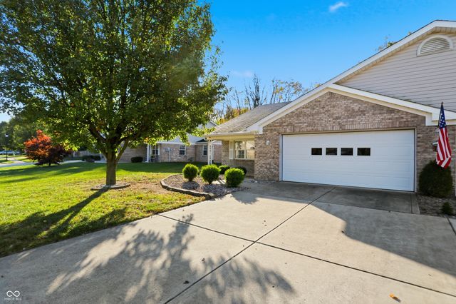 545 Moonglow Lane, Indianapolis, IN 46217