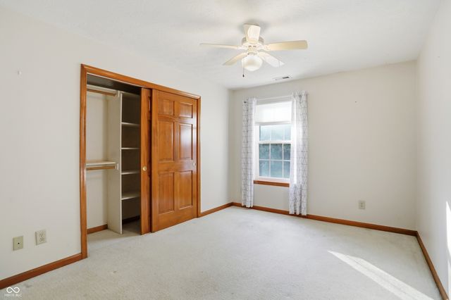 545 Moonglow Lane, Indianapolis, IN 46217