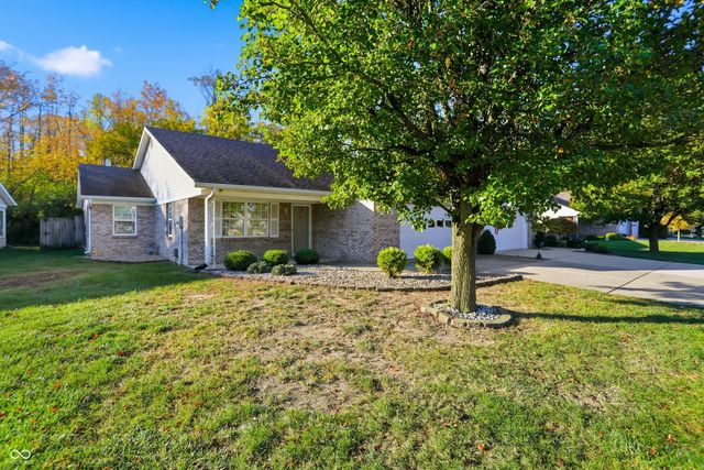 545 Moonglow Lane, Indianapolis, IN 46217