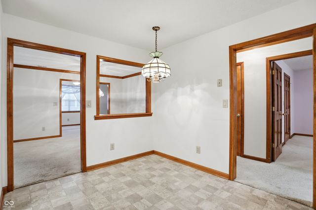 545 Moonglow Lane, Indianapolis, IN 46217