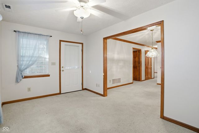 545 Moonglow Lane, Indianapolis, IN 46217