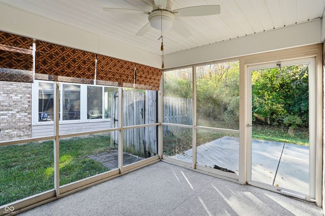 545 Moonglow Lane, Indianapolis, IN 46217