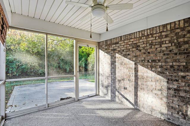 545 Moonglow Lane, Indianapolis, IN 46217