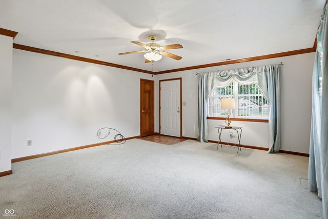 545 Moonglow Lane, Indianapolis, IN 46217