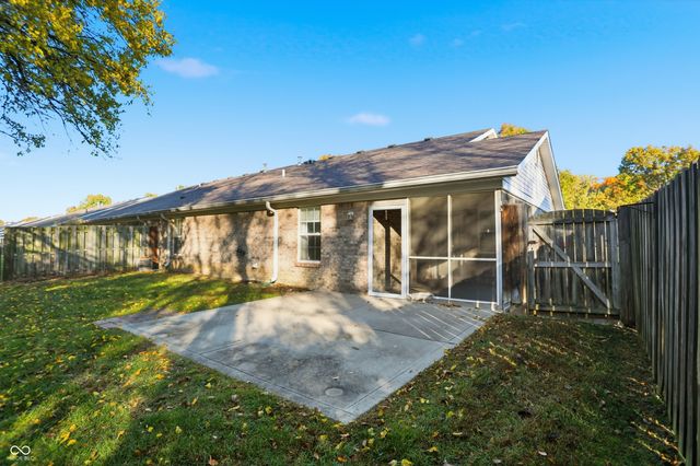 545 Moonglow Lane, Indianapolis, IN 46217