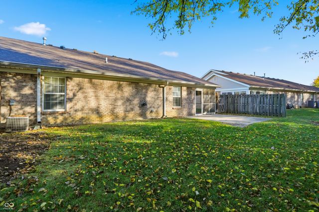 545 Moonglow Lane, Indianapolis, IN 46217