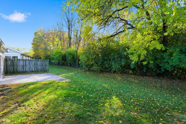 545 Moonglow Lane, Indianapolis, IN 46217