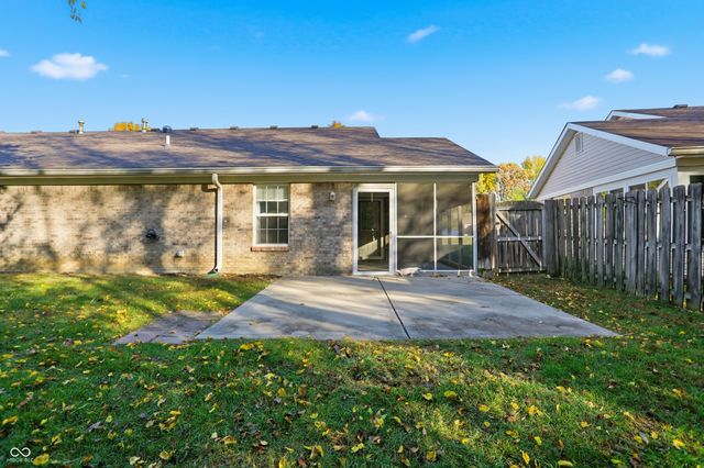 545 Moonglow Lane, Indianapolis, IN 46217