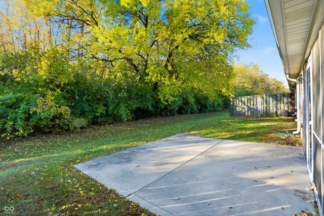 545 Moonglow Lane, Indianapolis, IN 46217