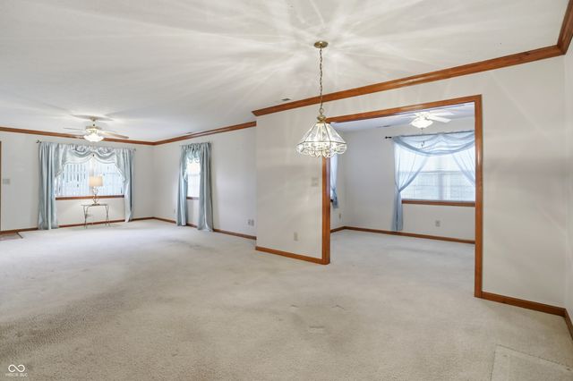 545 Moonglow Lane, Indianapolis, IN 46217