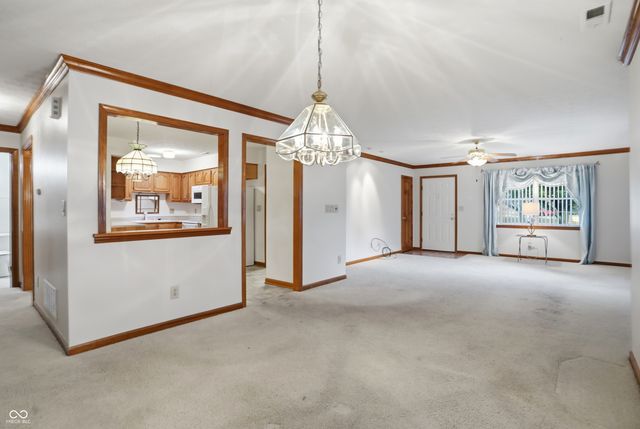 545 Moonglow Lane, Indianapolis, IN 46217