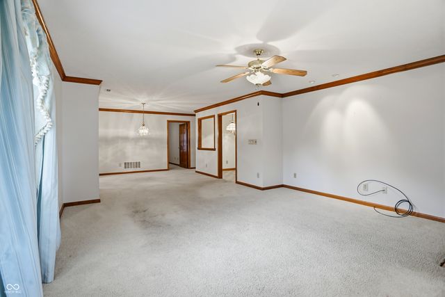 545 Moonglow Lane, Indianapolis, IN 46217