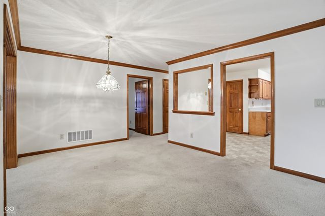 545 Moonglow Lane, Indianapolis, IN 46217