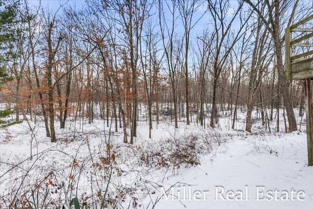 4233 Mud Lake Road, Bellevue, MI 49021