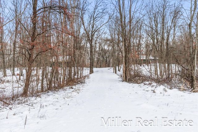 4233 Mud Lake Road, Bellevue, MI 49021