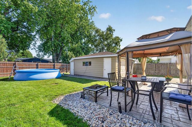 720 South STREET, Racine, WI 53402