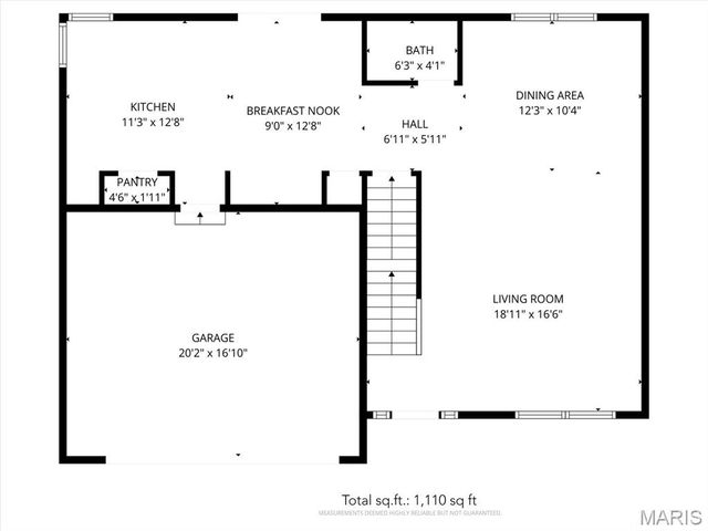 866 SAYBROOK FALLS Drive, Fairview Heights, IL 62208