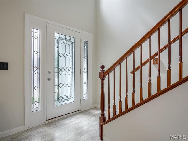 866 SAYBROOK FALLS Drive, Fairview Heights, IL 62208