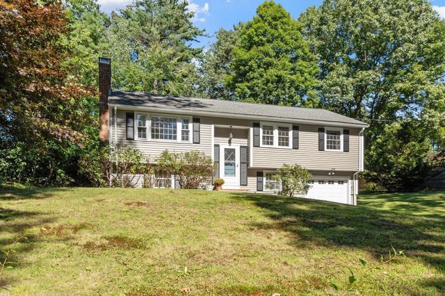 159 Randall Rd, Stow, MA 01775