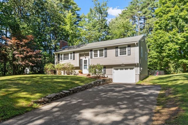 159 Randall Rd, Stow, MA 01775