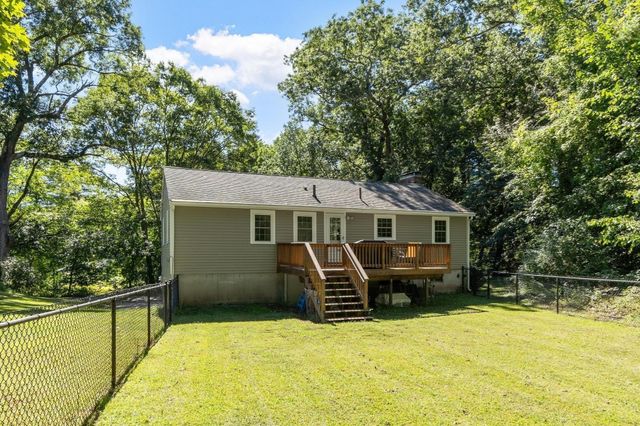 159 Randall Rd, Stow, MA 01775